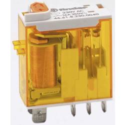 Finder 46.61.8.110.0040 Steckrelais 110 V/AC 16 A 1 Wechsler 1 St.