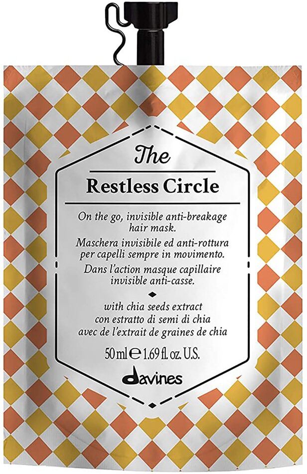 DAVINES The Restless Circle Mask 50ml
