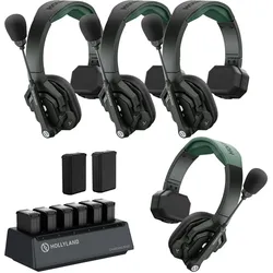 Hollyland Solidcom SE Pro 4S