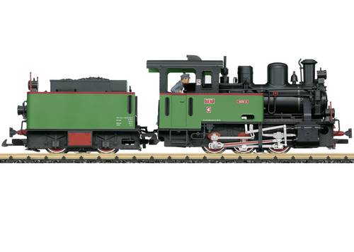 LGB L24268G Dampflokomotive 798.101 der SWEG