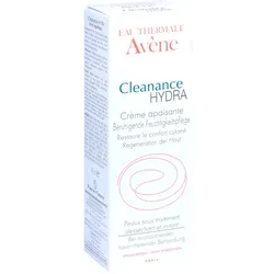 Avene Cleanance Hydra Beruhig. Feuchtigkeitspflege 40 ML