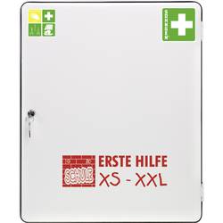 Söhngen 0550109 Verbandsschrank (B x H x T) 452 x 552 x 170 mm Verbandskasten für Schule