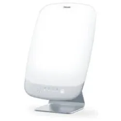 beurer TL 95 Tageslichtlampe Weiß