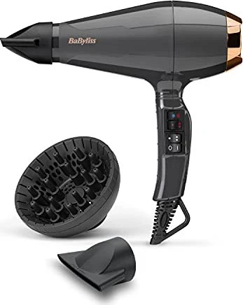 BaByliss 6719DE