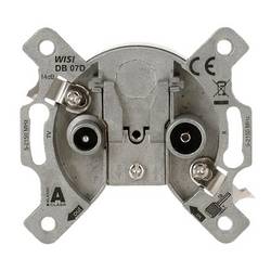 Busch-Jaeger 0231-102 Antennendosen-Einsatz 2CKA000230A1555
