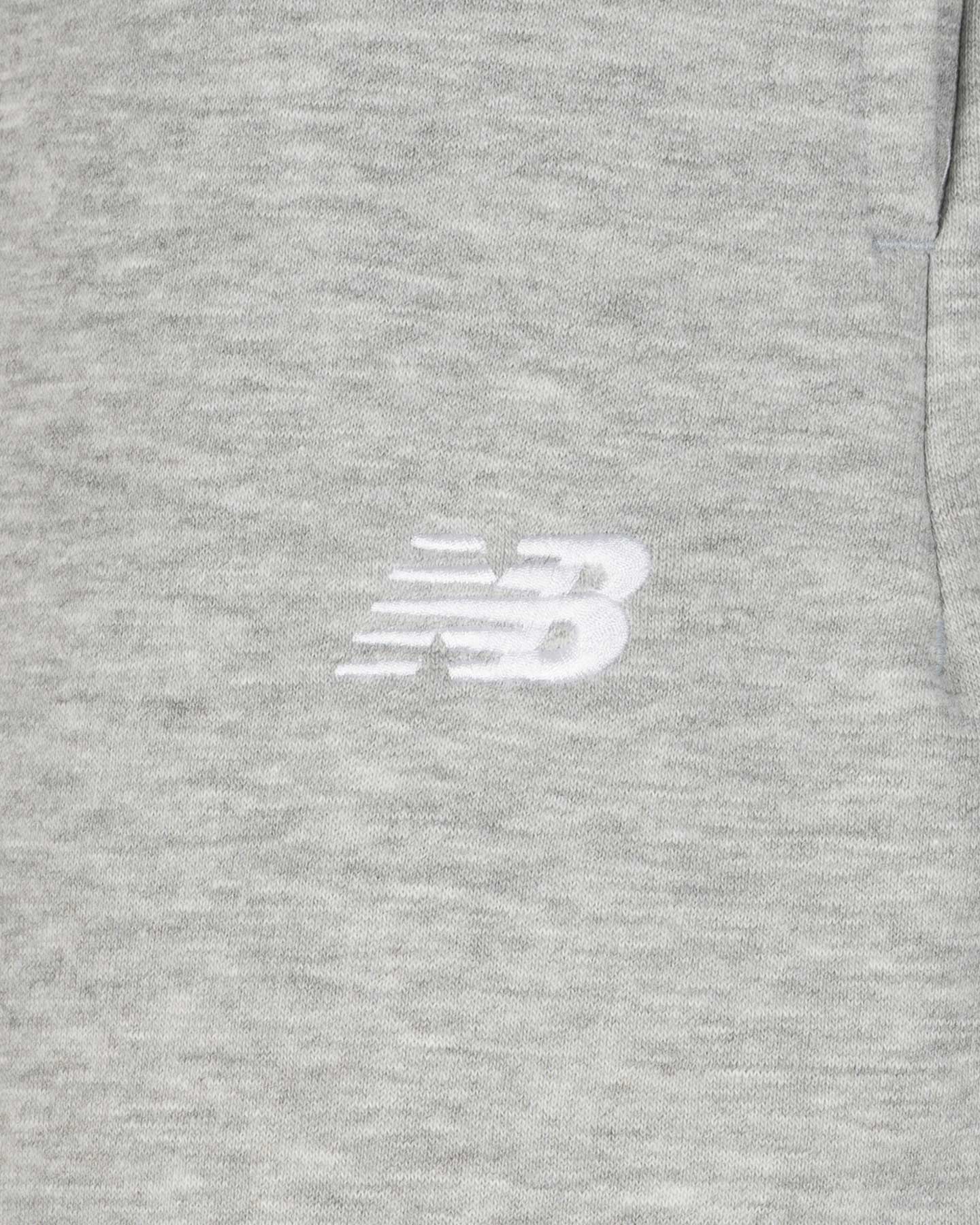 New Balance Sport Essential M - Pantalone - Uomo - Grigio S