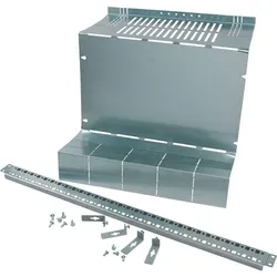 Eaton 124415 Trennwand, SL Geräte/HSH Raum, BxT=600x800mm XPLB0608