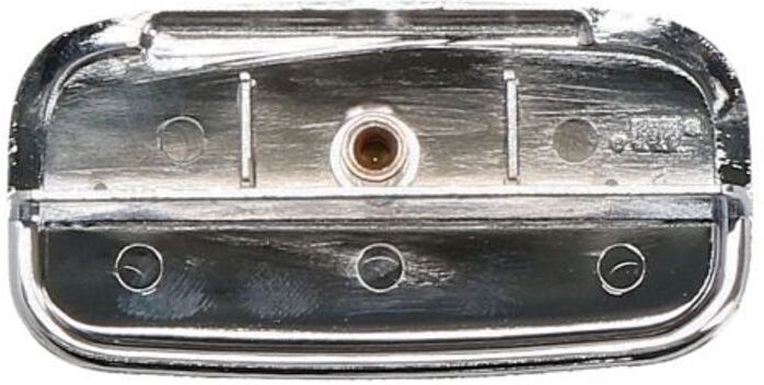 Miraglio Maniglia, accessori interni 65/2