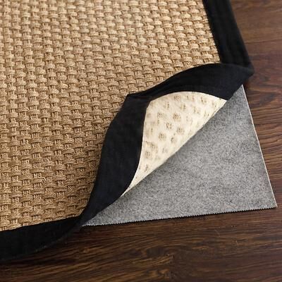 All Surface Universal Rug Pad - 9' x 12' - Ballard Designs