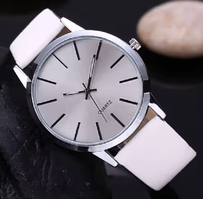 Inspire Essentials Casual Luxury Quartz Watch For Men d