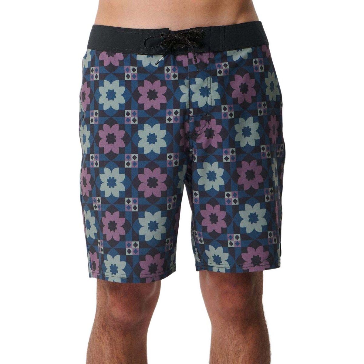 RipCurl Mirage Pacific Rinse 19 dusty purple (4775) 33 0HEMBO-4775-33