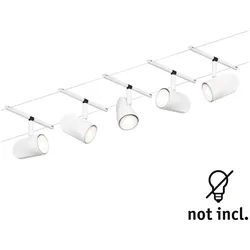 PAULMANN Seilsystem 10W weiß 944.67