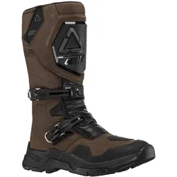 Leatt, Motorradschuhe, Boot ADV HydraDri 7.5 V24 (Herren, 42)