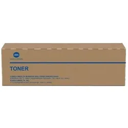 Konica Minolta, Toner, A95X06DIUP-24Y Drum Unit gelb 50.000 Seiten Gelb Minolta Bizhub C 3351 (Y)