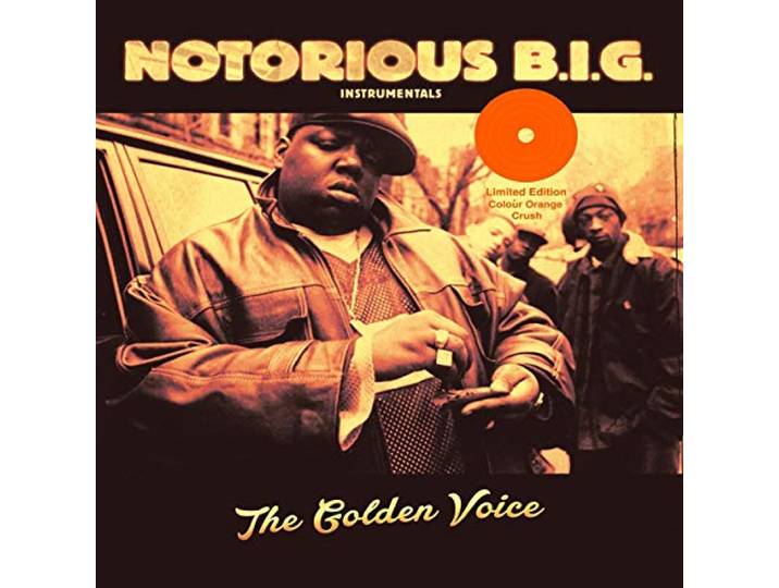 Golden Voice