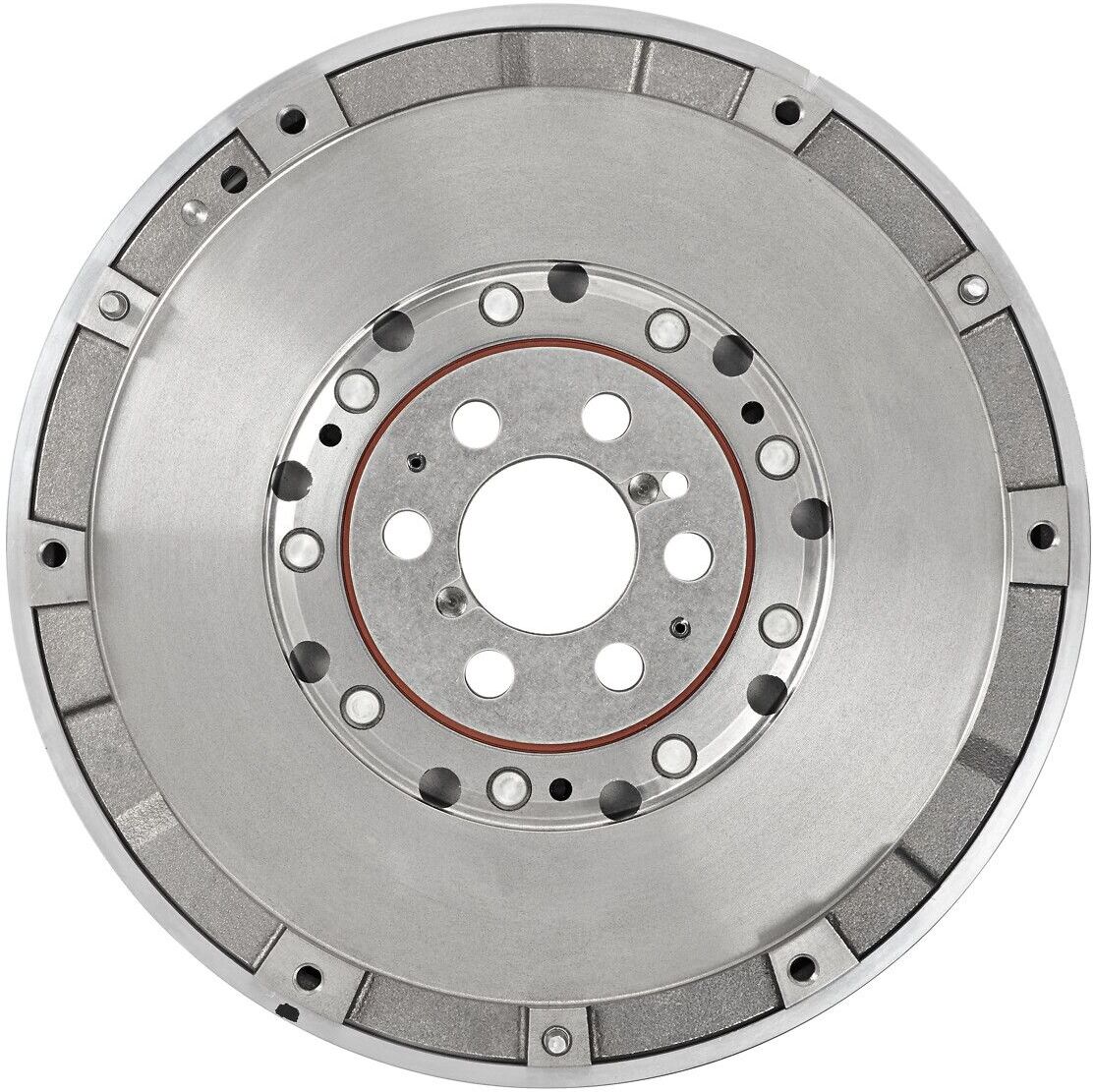 Zweimassenschwungrad VALEO 836011