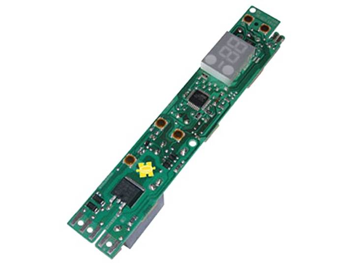 Liebherr – Elektronische Karte für Gefrierschrank, Koffer, 6114687 6114637-6113237