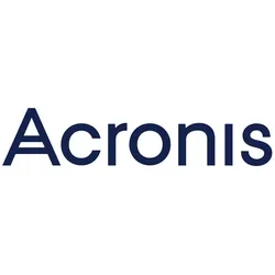 Acronis Cyber Protect Home Office 3 Lizenz(en) Box Deutsch 1 Jahr(e)