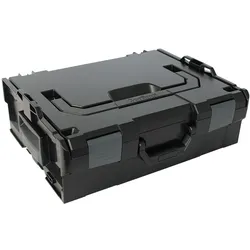 L-BOXX 136 Schwarz