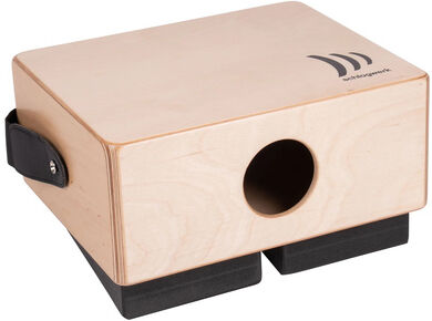 Schlagwerk RC400 Rollin Cajon