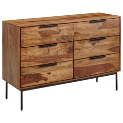 Sideboard Echtholz