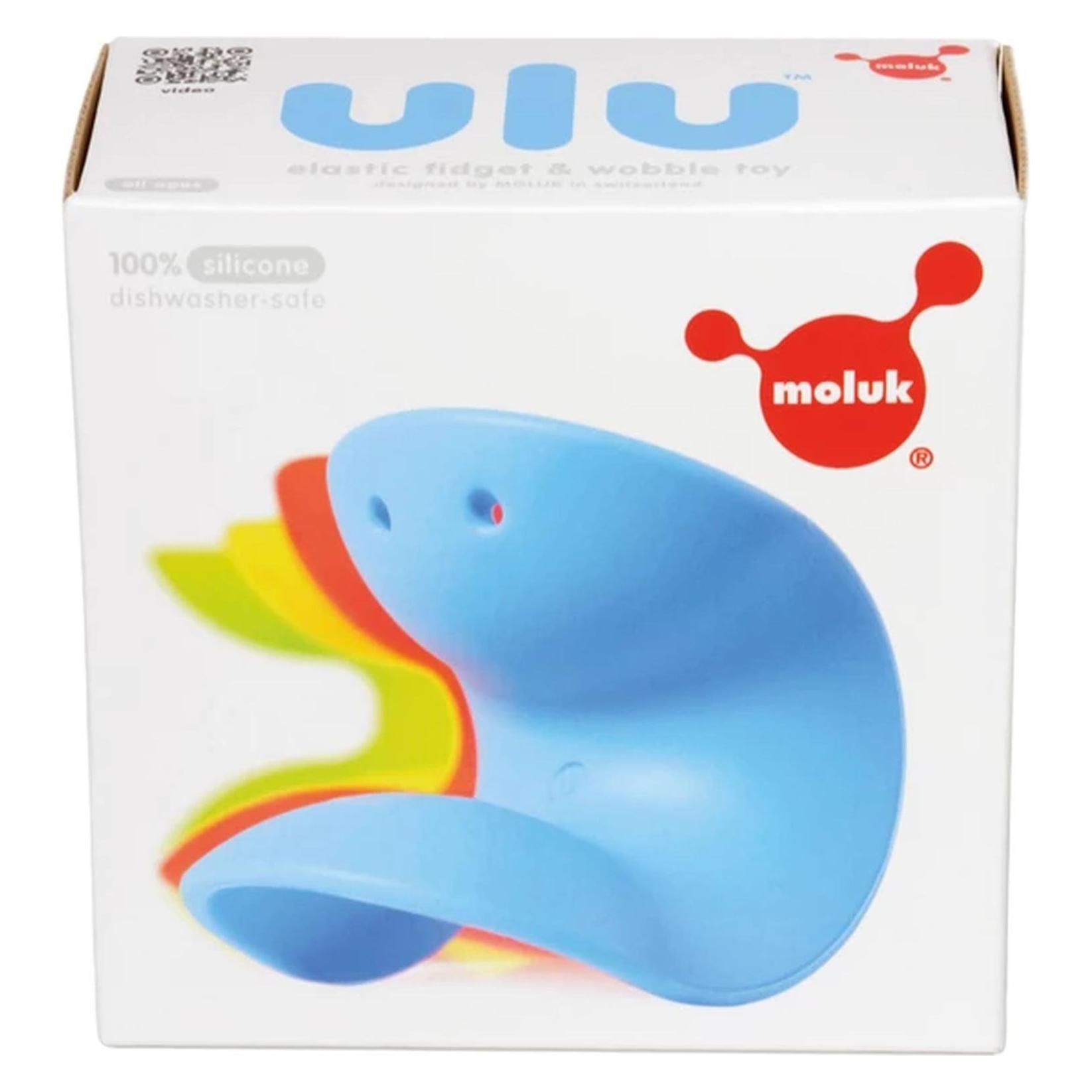 Moluk Ulu 4er Set bunt (43410)