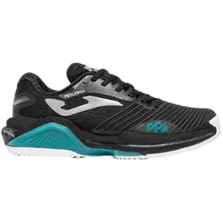 Joma, Herren, Tennisschuhe, 2601 (40), Schwarz