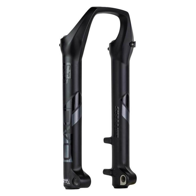 DVO Tauchrohreinheit, 27.5", Onyx D1 SC E, black (33127782)