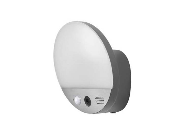 Osram SMART+ Wifi Camera Round