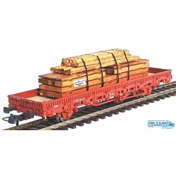 Loewe Fürstenberg Holz Ladegut Gala Holz 100mm 2480
