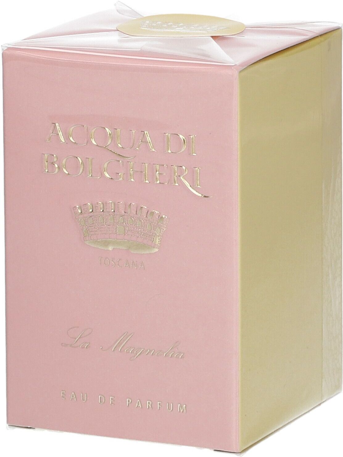 ACQUA DI BOLGHERI Srl Acqua di Bolgheri Profumo Magnolia 100ml