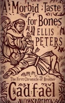 Ellis Peters - Morbid Taste for Bones (Cadfael Chronicles) - Preis vom 11.10.2026 15:43:13 h