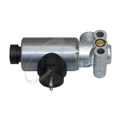 TRUCKTEC AUTOMOTIVE Magnetventil 0542122 für DAF Iveco Mercedes