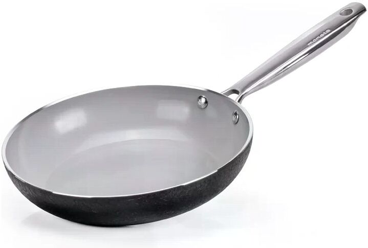 Padella Moneta 0005390124 ARMONIA FINEGRES Nero