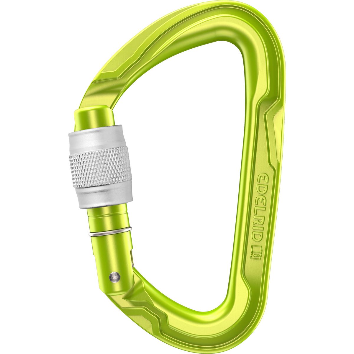 Edelrid Pure Screw III oasis (138) 737790001380