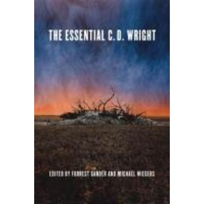 The Essential C.D. Wright, Taschenbuch von C. D. Wright, Ingram Publishers Services, 978-1-55659-719-0