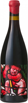 Vignoble de l'Ecu Mephisto 2022 - Vignoble de L'écu - Vin De France - Rotwein - 0.75L Vin De France