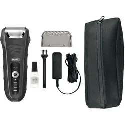 Wahl Aqua Shave Rasierer Lithium Ion