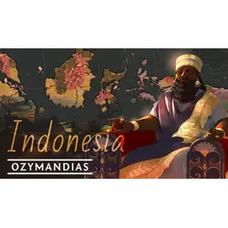 Ozymandias - Indonesia