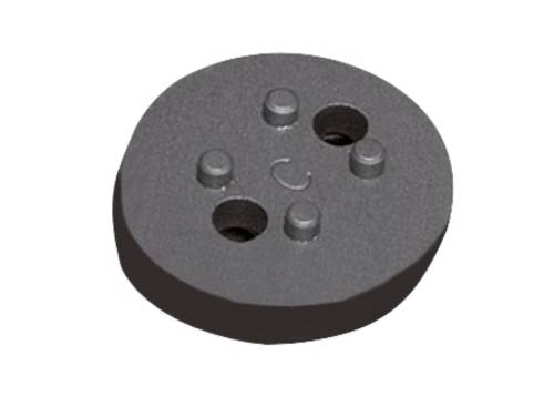 KS Tools 150.2048 Bremskolben-Werkzeug Adapter #C, Ø 38mm