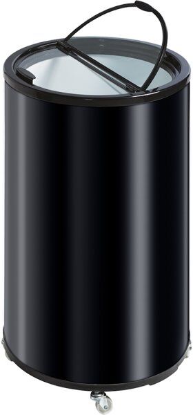 Scandomestic Tk 42 Be Tøndekøler, 37 Liter