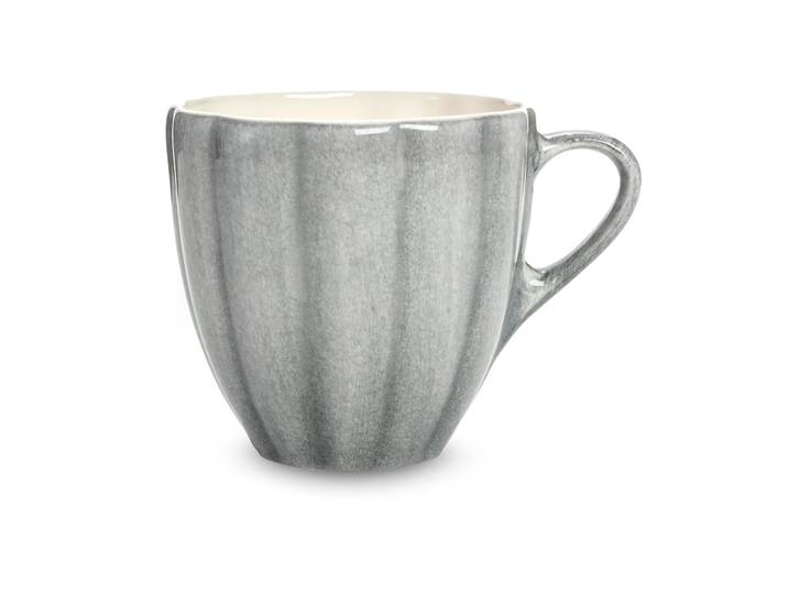 Mateus Tasse Oyster 60 cl Gris