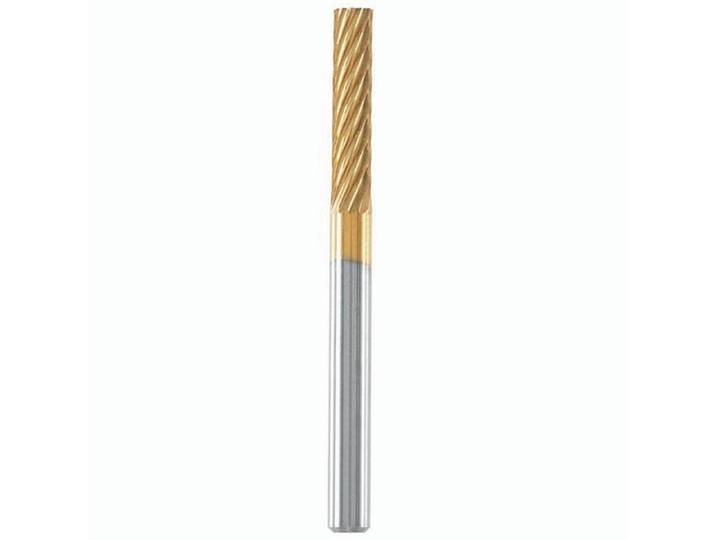 Fraise cylindrique en carbure de tungstène Dremel Max 9901 - ø3\,2 mm