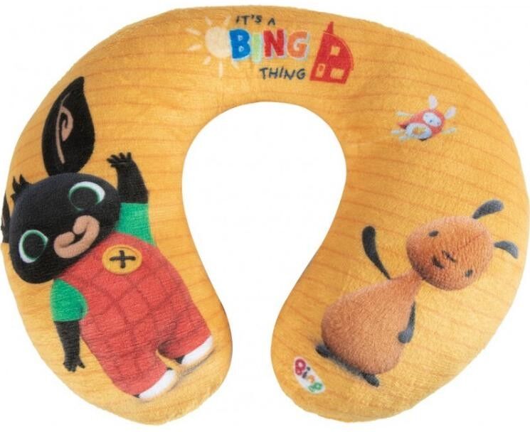 BING 11170 Nackenkissen für Kinder