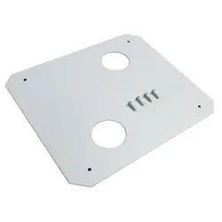 Spelsberg 73383801 Montageplatte AK3 MPI 14 L
