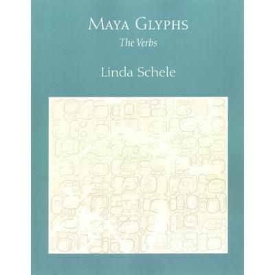 Maya Glyphs, Taschenbuch von Linda Schele, University of Texas Press, 978-0-292-74488-2