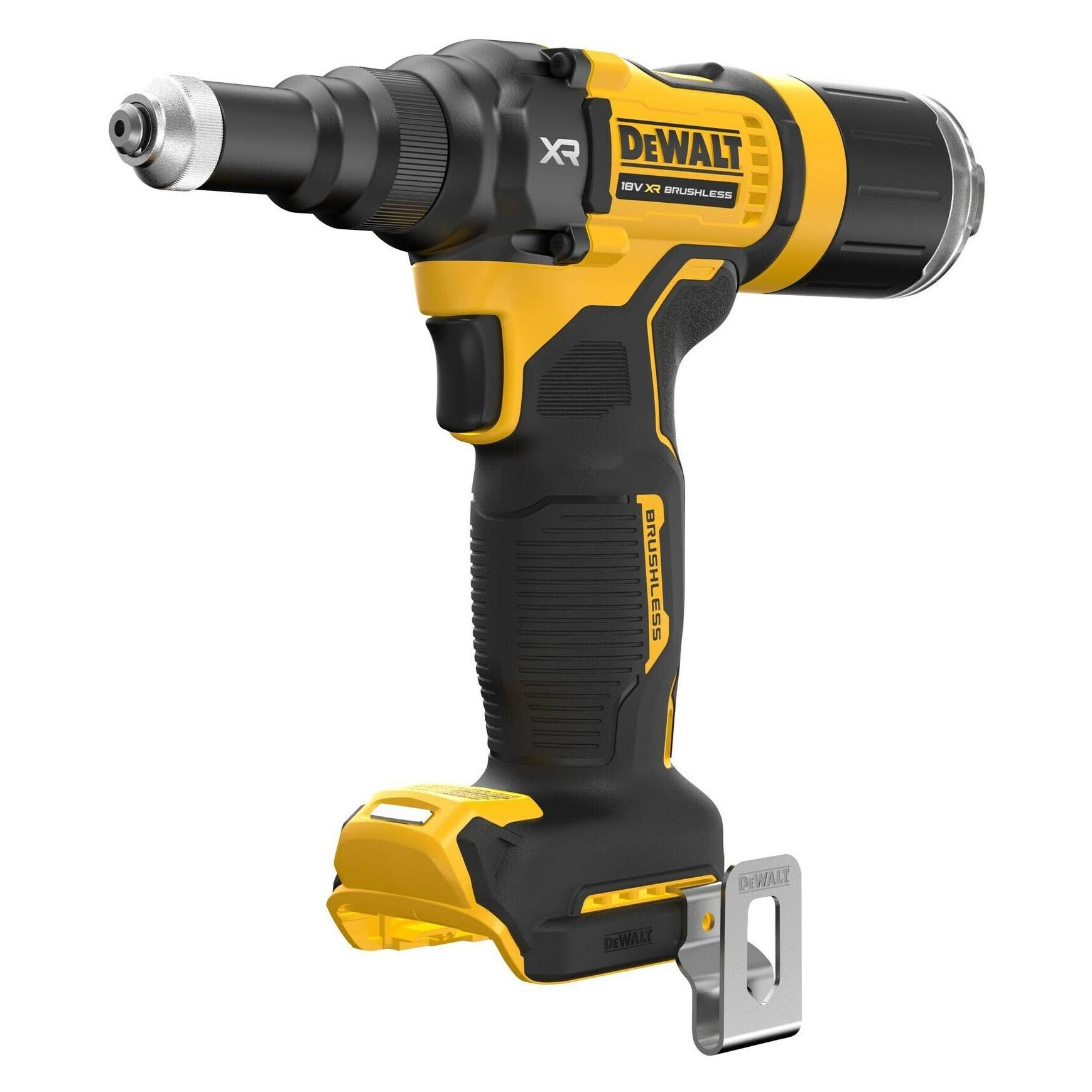 DeWalt DCF403 (Nagelpistole) (DCF403NT-XJ)