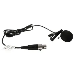 Omnitronic UHF-300 Lavaliermikrofon