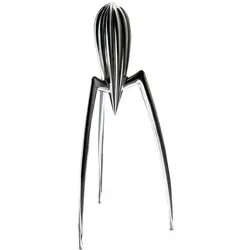 Alessi Zitronenpresse Juicy Salif Aluguß Silber