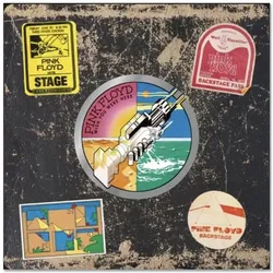 Sony Music, Schallplatten, WISH YOU WERE HERE (BONL) (BONUS TRACKS) (OGV) (Pink Floyd)